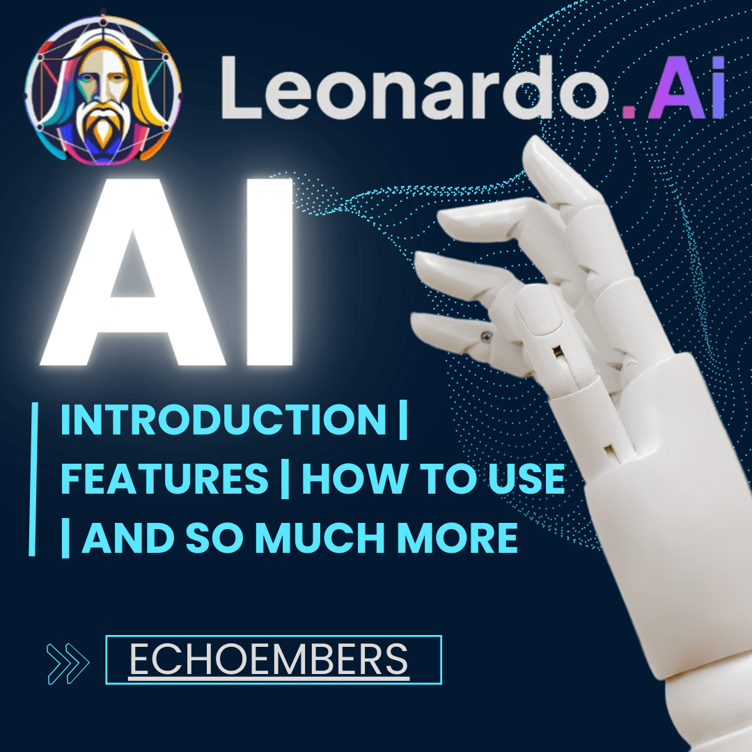 Leonardo AI