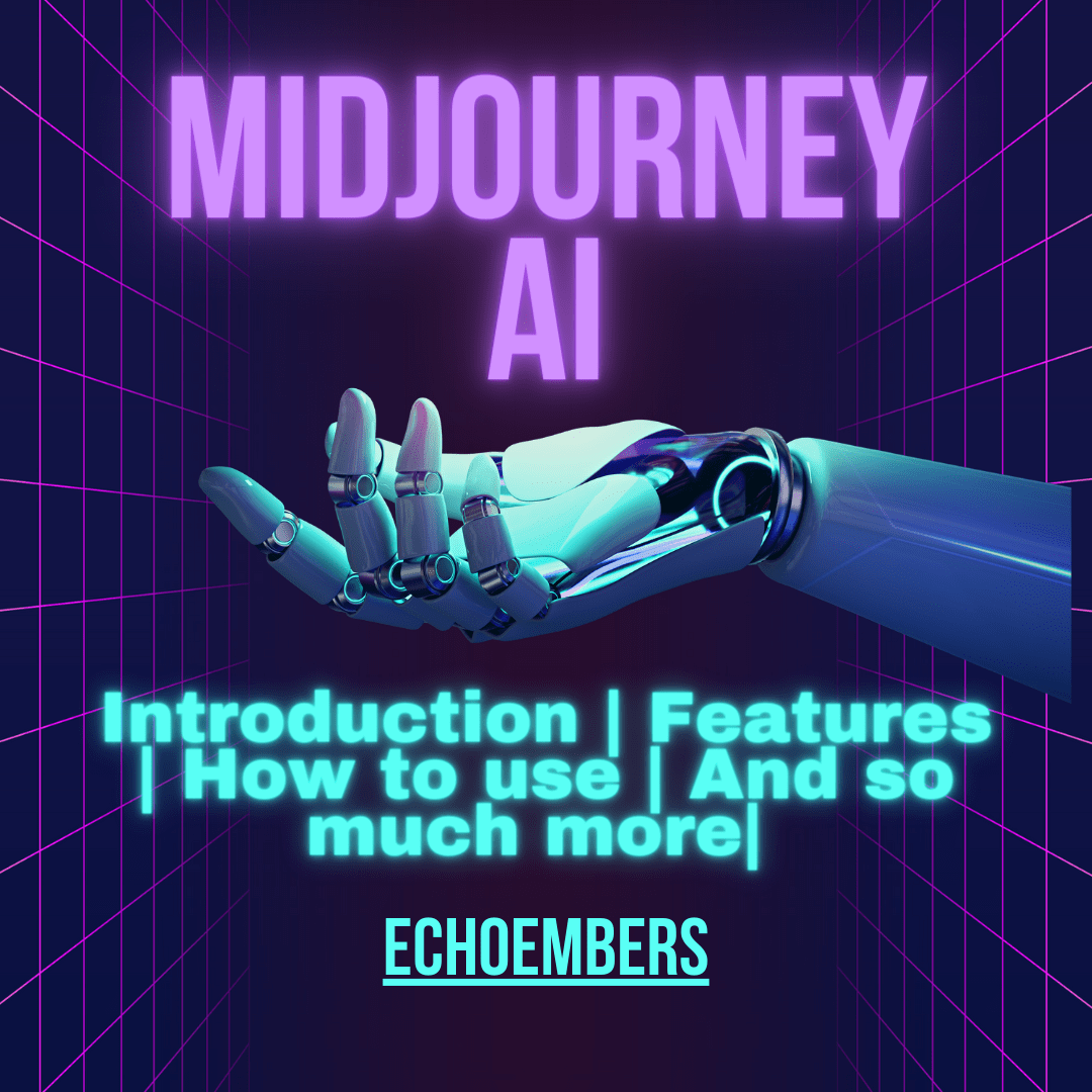 Midjourney AI