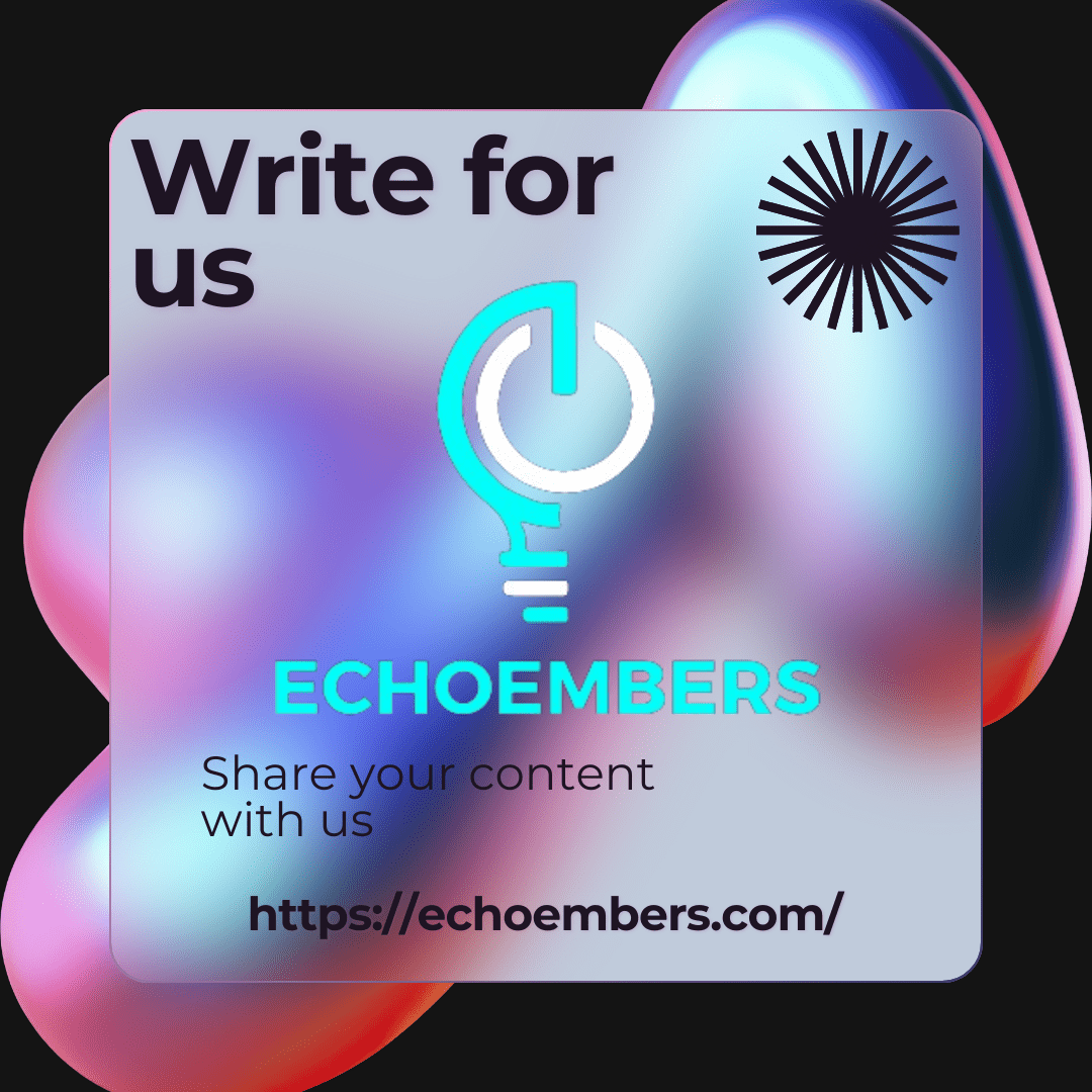 Write for us