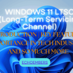 Windows 11 LTSC