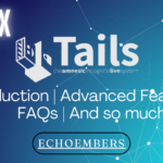 Linux Tails (A Quick overview)